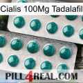 Cialis 100Mg Tadalafil dapoxetine2